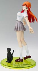 BLEACH - Vinyl Figure Bleach Orihime