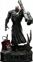 Resident Evil 3: Nemesis Deluxe Version 1:4 Scale Statue