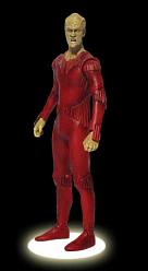 Star Trek Broken Bow 15cm Figur Silik