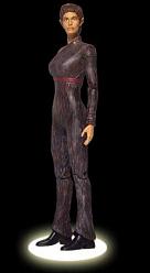 Star Trek Broken Bow 15cm Figur T´pol
