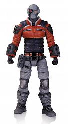 Batman Arkham Origins Serie 2 Actionfigur Deadshot 17 cm