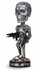 Terminator 2 Bobble Head - Endoskeleton
