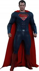 Batman v Superman Dawn of Justice Movie Masterpiece Actionfigur 