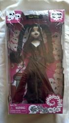 Bleeding Edge Slayer Storm BeGoths Collectible 12 Doll Series 6 