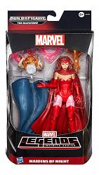 Marvel Legends Infinite 6 Inch Action Figure Avengers Series 1 -