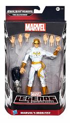 Marvel Legends Infinite 6 Inch Action Figure Avengers Series 1 -
