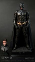 The Dark Knight Batman Statue JND