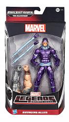 Marvel Legends Infinite 6 Inch Action Figure Avengers Series 1 -