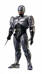 Robocop: Robocop 1:18 Scale PVC Statue