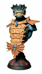 Mer-Man Bust (MOTU)