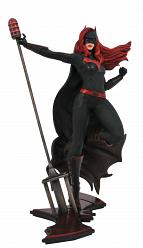 DC Comics Gallery: Batwoman PVC Figure