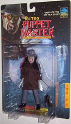 Puppet Master Retro Blade Regular