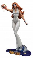 Marvel Gallery: Comic Dazzler PVC Statue