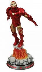 Marvel Select Iron Man 7