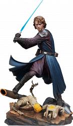 Star Wars: Anakin Skywalker Mythos Statue