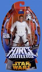 Han Solo Force Battler