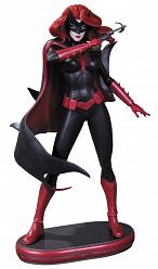 DC Comics Cover Girls Statue Batwoman 24 cm