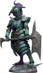 Court of the Dead: Oathbreaker Stryfe - Fallen Mortis Knight Pre