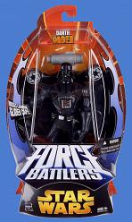 Darth Vader Force Battler
