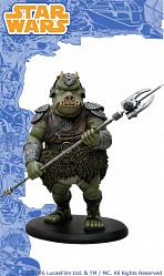 Gamorrean Guard Attakus