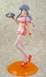 SHUFFLE! - Series 3 Nerine PVC Statue 1/8 Scale