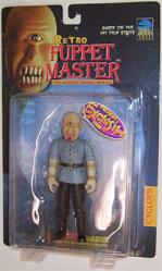 Puppet Master Cyclops Preview Exclusive