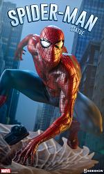 Marvel: Mark Brooks Series - Spider-Man Statue