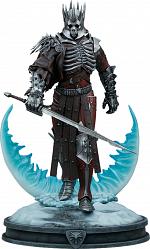 The Witcher 3: Wild Hunt - Eredin Statue