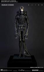 Alien: Gigers Alien Maquette