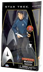 Star Trek 2009 12 Inch Mccoy