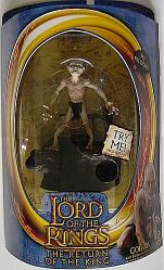 Gollum ROTK Serie 3