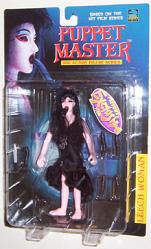 Puppet Master Leech Woman Preview Exclusive