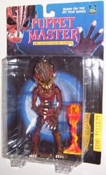 Puppet Master Totem Regular