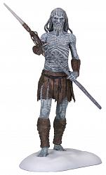 Game of Thrones PVC Statue White Walker 19 cm