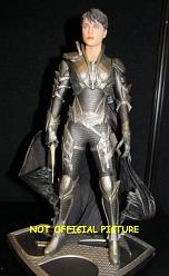 MAN OF STEEL FAORA 1/6 ICONIC STATUE