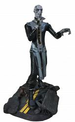 Marvel Gallery: Avengers 3 - Ebony Maw PVC Figure