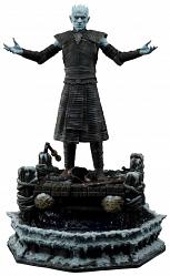 Game of Thrones: Night King 1:4 Scale Statue