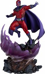 Marvel: X-Men - Magneto Supreme Edition 1:6 Scale Diorama