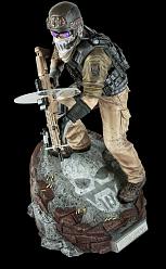 Ghost Recon PVC Statue Future Soldier 21 cm