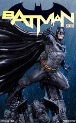 DC Comics: Justice League New 52 - Batman Statue