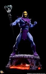 Masters of the Universe: Skeletor 1:4 Scale Statue