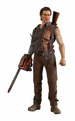 Tanz der Teufel II Actionfigur 1/6 Ash Williams 30 cmTanz der Te