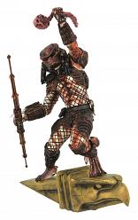 Predator 2 Gallery: City Hunter PVC Statue