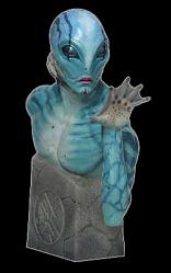 Hellboy - Abe Sapien 27cm Büste