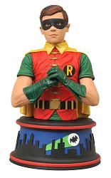 Batman 1966 Büste Robin 15 cm