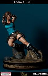 Tomb Raider Tempel des Osiris Statue 1/4 Lara Croft 45 cm