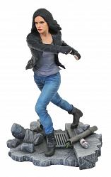 Marvel: Netflix Defenders Gallery - Jessica Jones PVC Figure