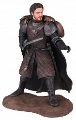 Game of Thrones PVC Statue Robb Stark 19 cm