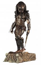 Predator 2 Maquette 1/4 Predator 72 cm