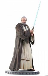 Star Wars Milestones: A New Hope - Ben Kenobi 1:6 Scale Statue